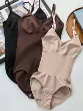 TrueTone Seamless Body Shaper